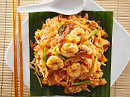 Unforgetable Char Kuey Teow Lok Lok Street food