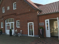 Reinershof outside