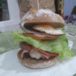 La Mana Comida