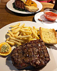 Steak House Argentina food