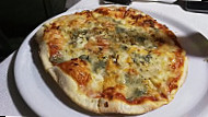 Pizzeria Xaverio food