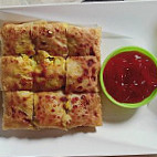 Murtabak Jawa food