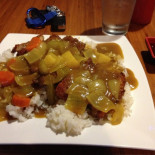 Itadakimasu Comida