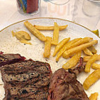 Chiringuito Carbones 13 food