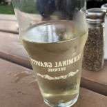 Terminal Gravity Brewing Comida