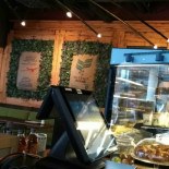 Le Cafe Comida