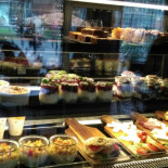 Le Cafe Comida