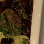 Feltgenhof Moers Comida