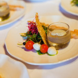 Feltgenhof Moers Comida