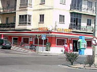 Bar Restaurante Pollo Caporal outside