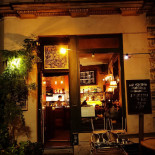 Mano Cafe Comida