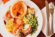 Toby Carvery Shenstone food