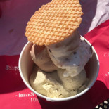 Cellot La Gelateria Comida