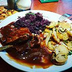 Schweinske Eimsbüttel food