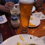 Watermark Grille Comida