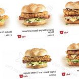 KFC Comida