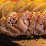 Sushi'n Eden Comida