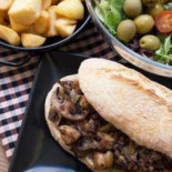 Maxaran Comida