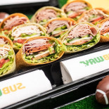 Subway Comida