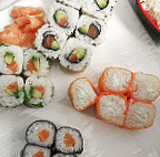 Delice Sushi food