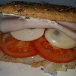 La Ventanilla Comida