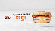 A&w food