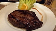 Steakhouse Mendoza food