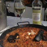 Vitrium Comida