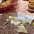 El Carnal Comida Mexicana food