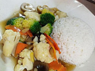 Su Xiang Vegetarian Sù Xiāng Sù Shí Guǎn food