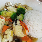 Su Xiang Vegetarian Sù Xiāng Sù Shí Guǎn food