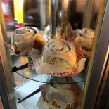 Stuffy's Ii Comida