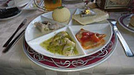 Tre Hjaertan food