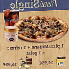 Pizza Stick Manresa food