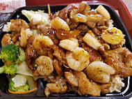 Sarku Japan Teriyaki Sushi Express food