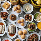 Zhēn Bǎo Diǎn Xīn Jinbo (melaka) food
