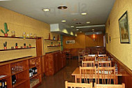 Cafeteria Nimitz food