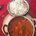 Mirch Masala food