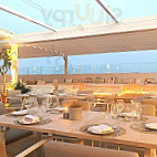 Radio Me Ibiza Rooftop food