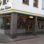 Aom Ecken Exterior