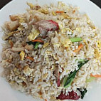 Stir Fried-heng Ki Kopitiam food