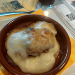 Alsus 2 Comida