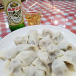 Bǎo Yuán Comida