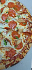 Hungry Joe's Pizza food