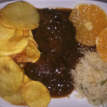 Maçã Comida