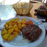 Sidral Comida