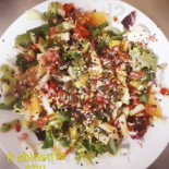 Sidral Comida
