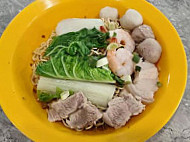 Xiǎo Xiǎo (xiao Xiao) Kolo Mee food