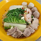 Xiǎo Xiǎo (xiao Xiao) Kolo Mee food