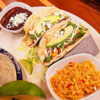Mesa Mexican Cuisine food